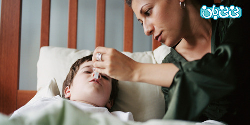 شربت سیتریزین نوزادان، چه کاربردی دارد؟