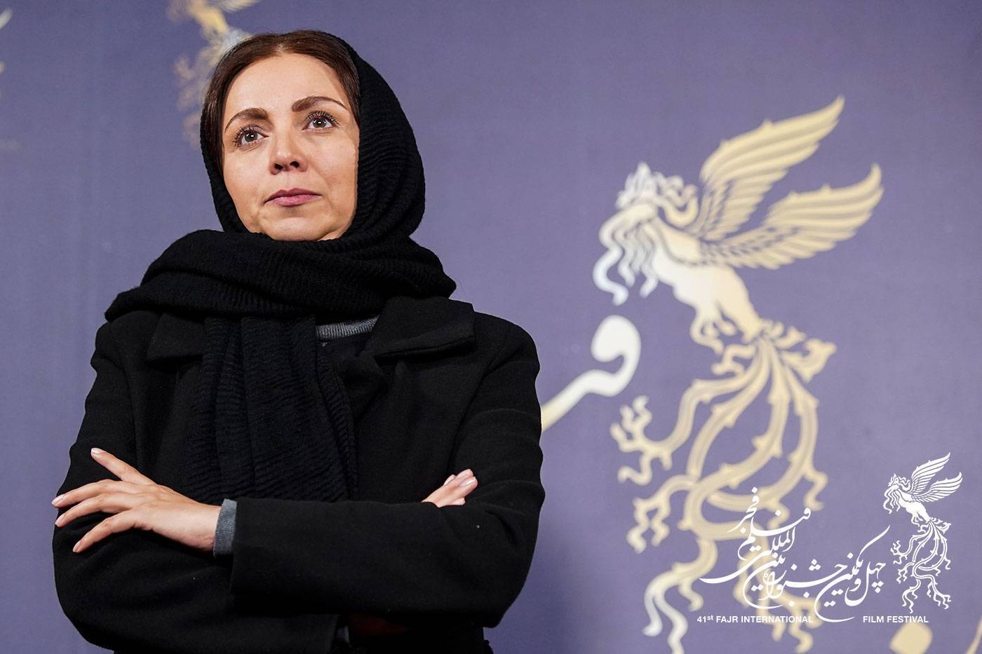حکم تازه‌ای برای کارگردان زن برگزیده جشنواره فیلم فجر