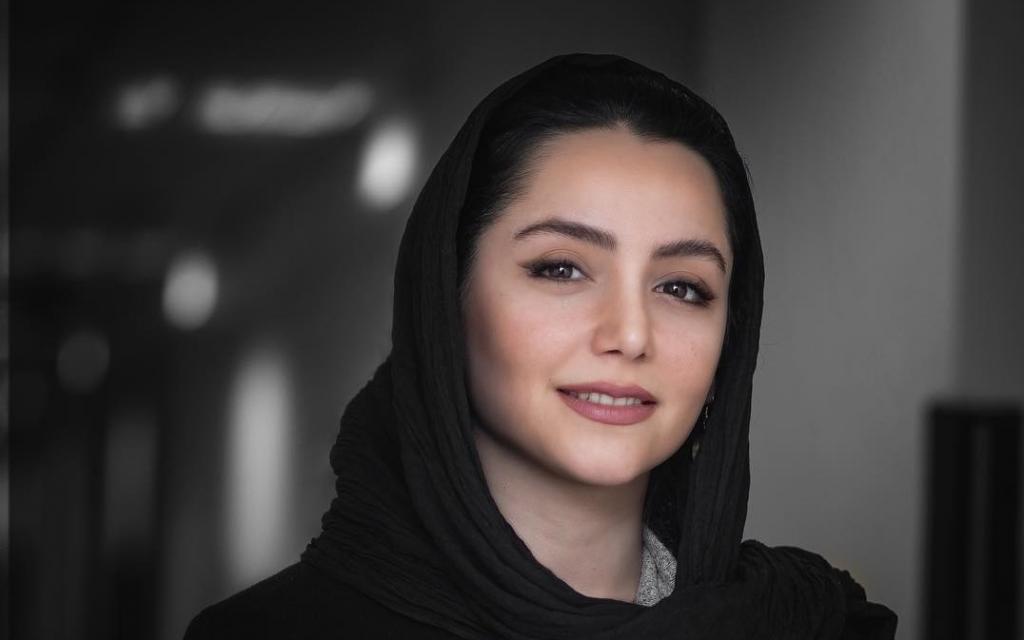 عکس قدیمی نازنین بیاتی لو رفت / چهره و استایل باورنکردنی خانم بازیگر 10 سال پیش + عکس